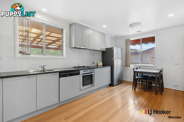 71 O'Sullivan Street HIGGINS ACT 2615