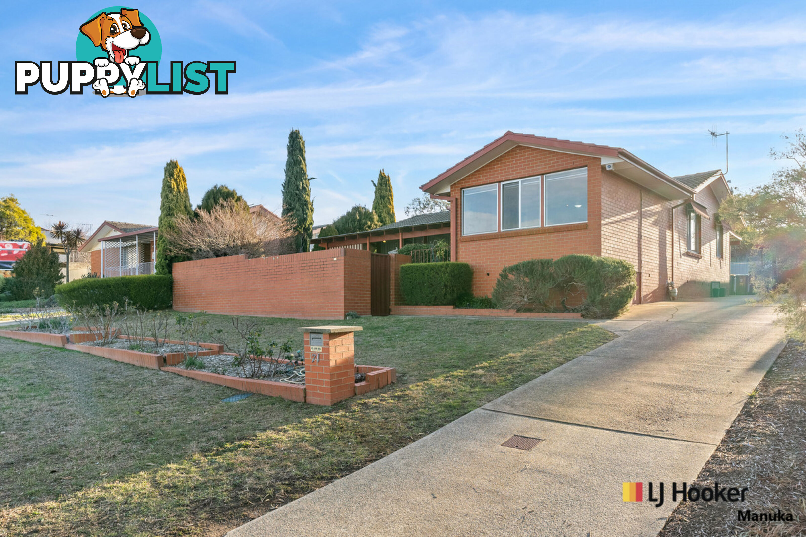 71 O'Sullivan Street HIGGINS ACT 2615