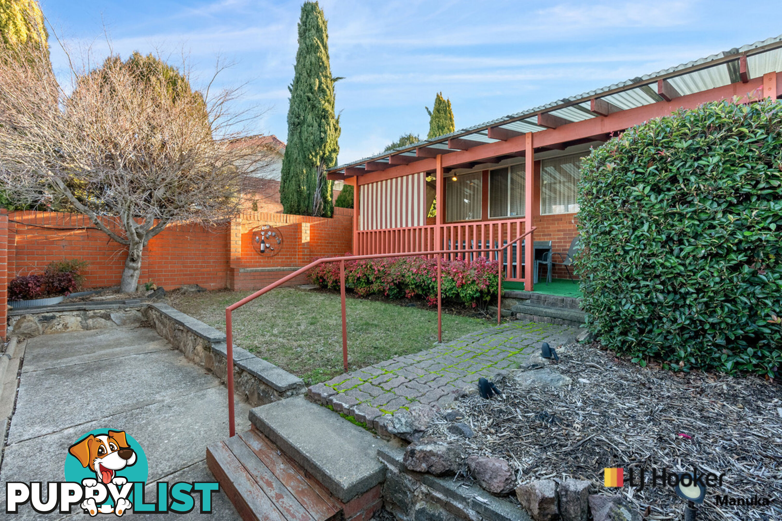 71 O'Sullivan Street HIGGINS ACT 2615