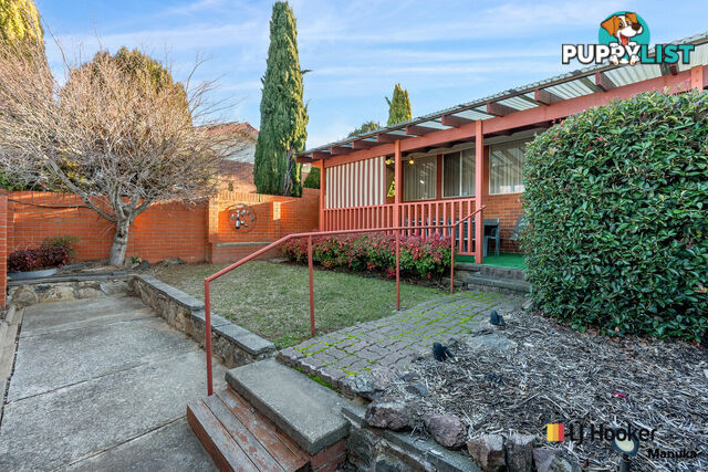 71 O'Sullivan Street HIGGINS ACT 2615