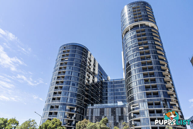 617/15 Bowes Street PHILLIP ACT 2606