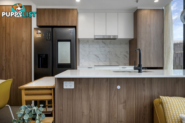 617/15 Bowes Street PHILLIP ACT 2606