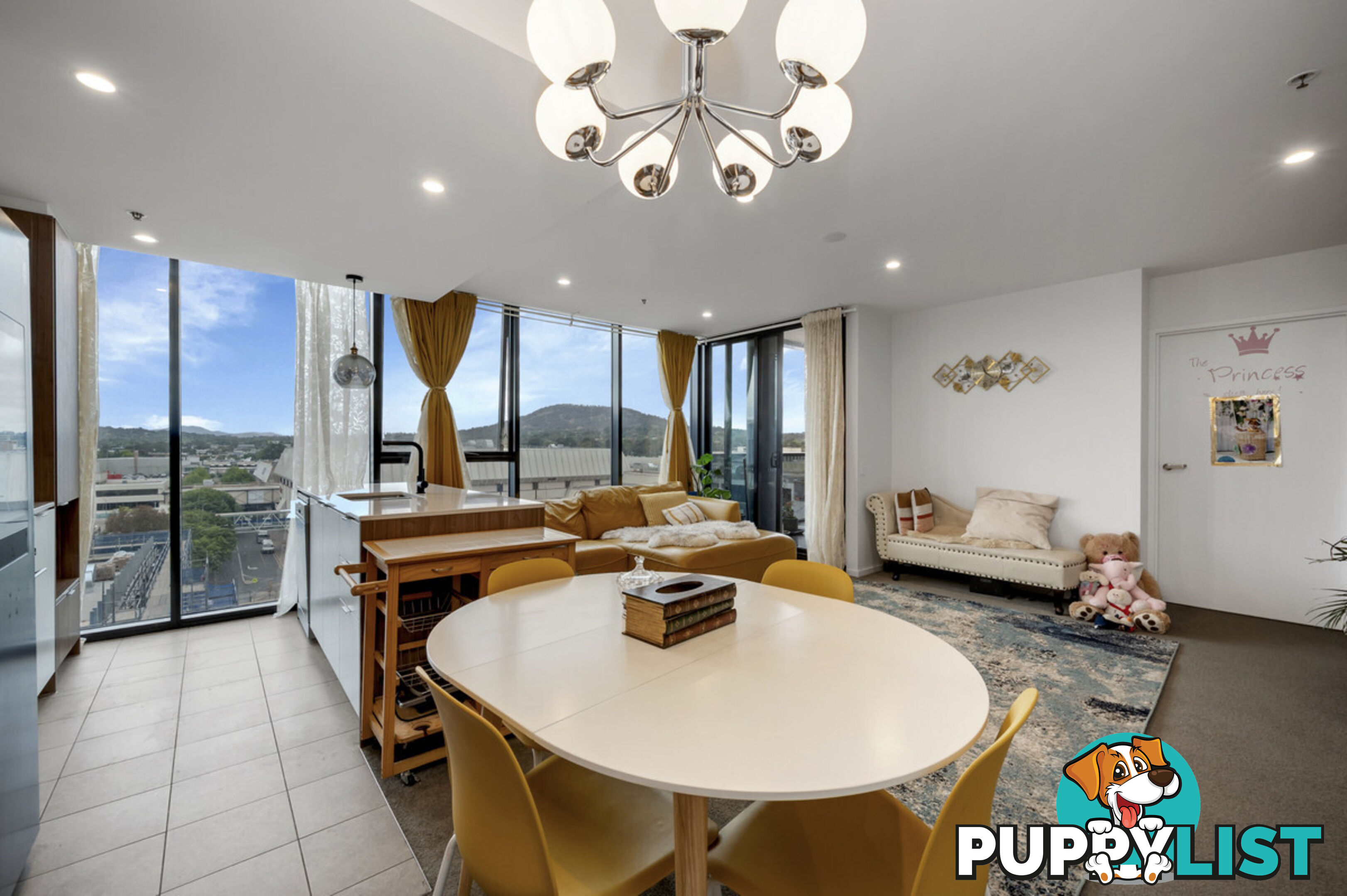 617/15 Bowes Street PHILLIP ACT 2606