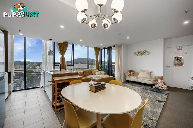 617/15 Bowes Street PHILLIP ACT 2606