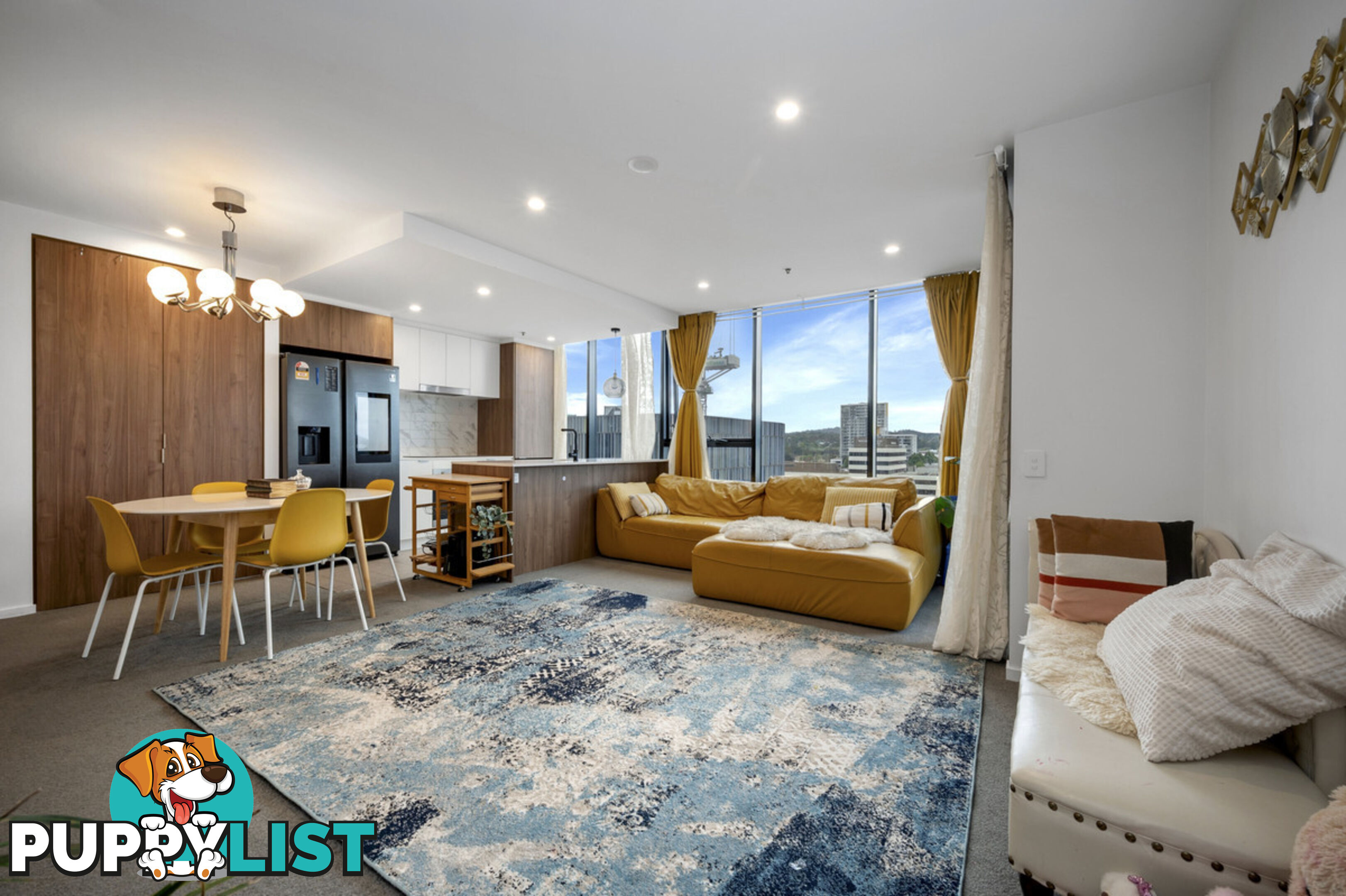 617/15 Bowes Street PHILLIP ACT 2606