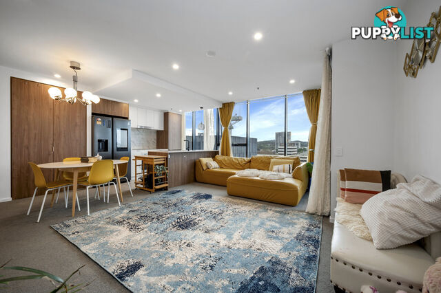 617/15 Bowes Street PHILLIP ACT 2606