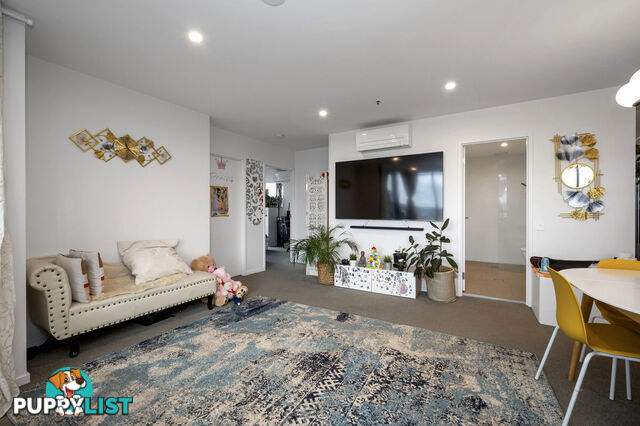 617/15 Bowes Street PHILLIP ACT 2606