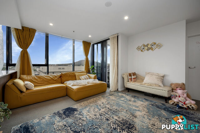 617/15 Bowes Street PHILLIP ACT 2606