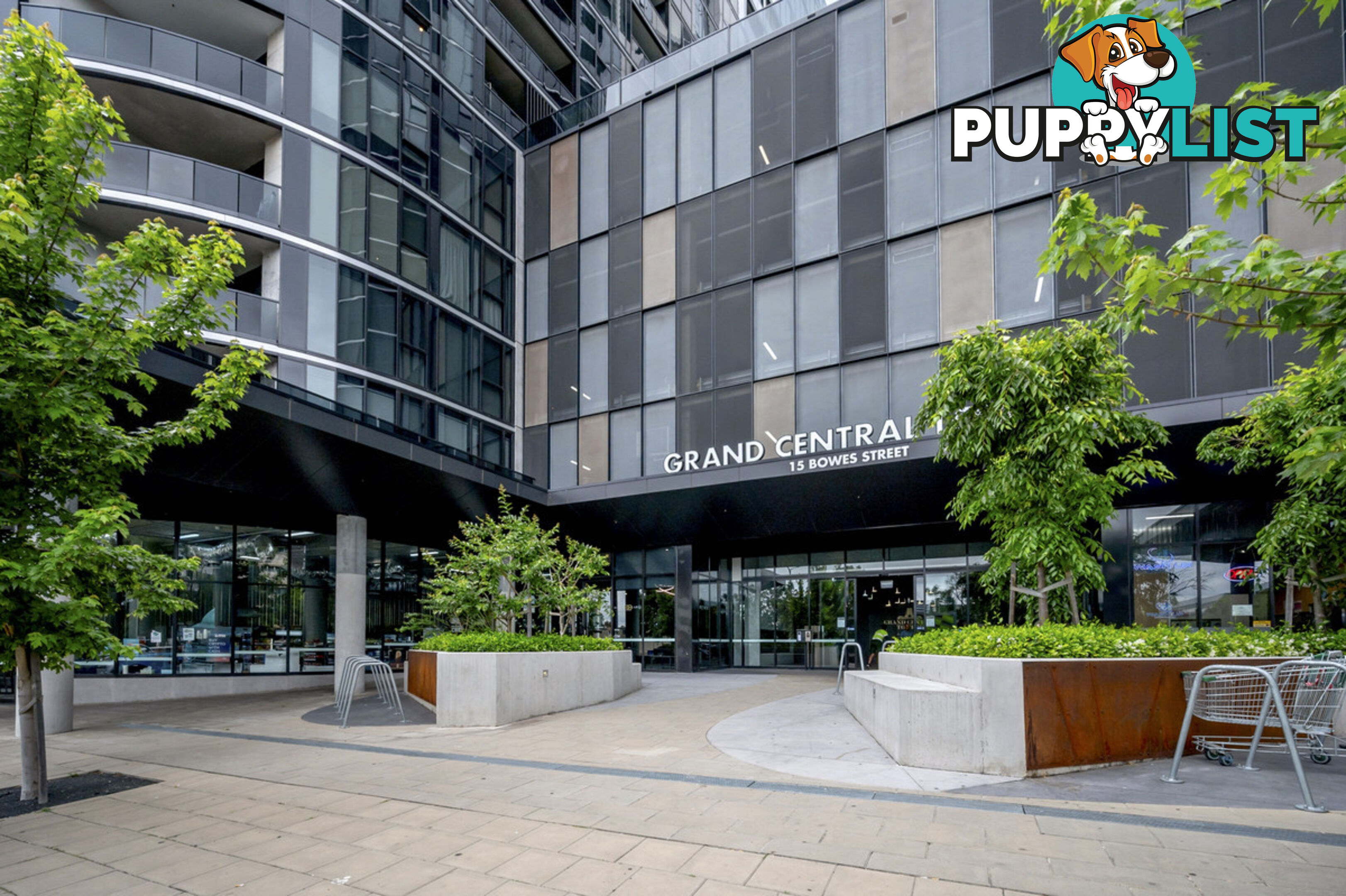 617/15 Bowes Street PHILLIP ACT 2606