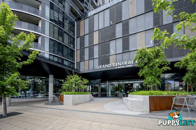 617/15 Bowes Street PHILLIP ACT 2606