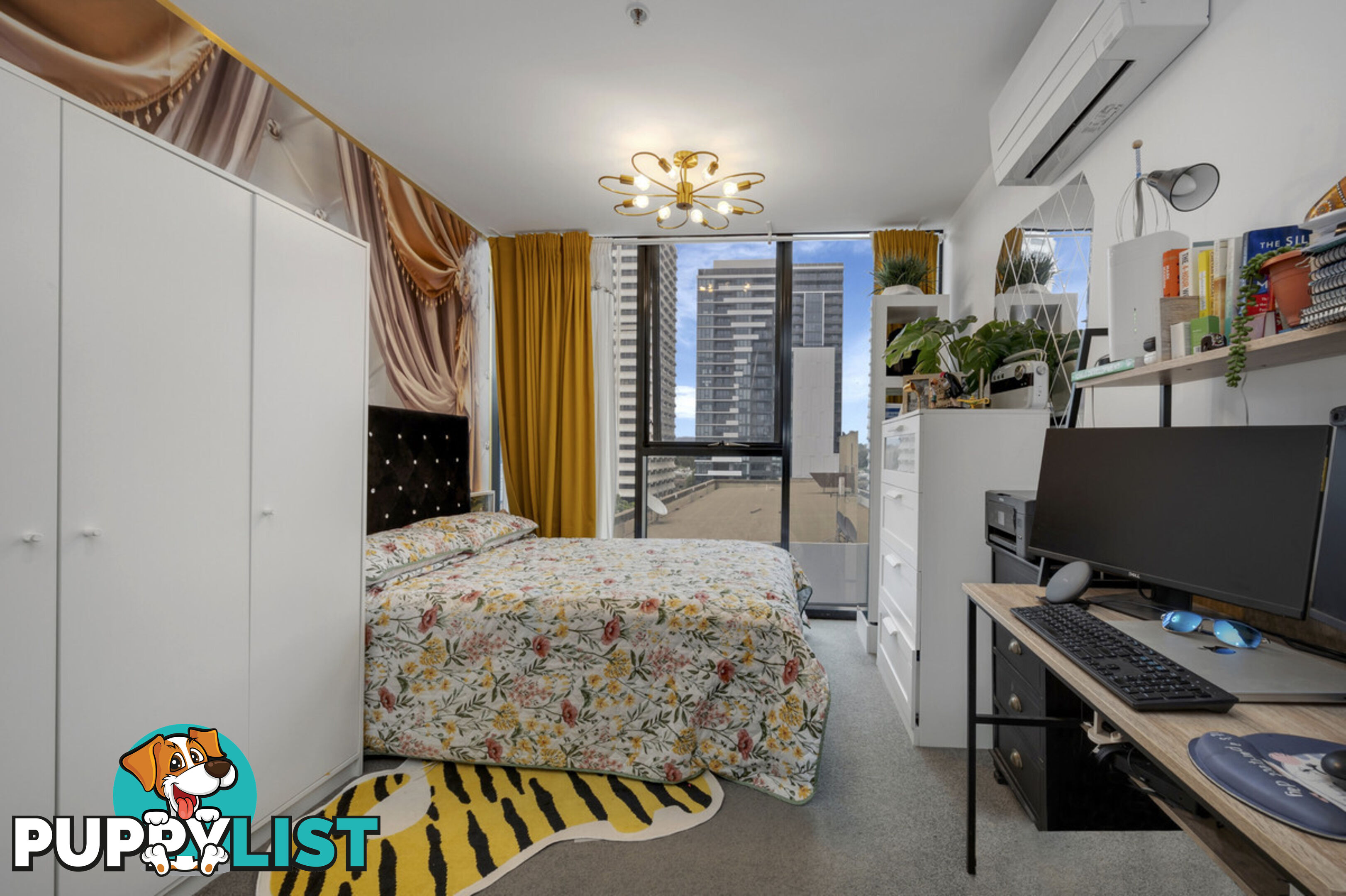 617/15 Bowes Street PHILLIP ACT 2606