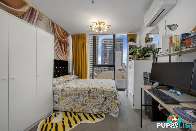 617/15 Bowes Street PHILLIP ACT 2606