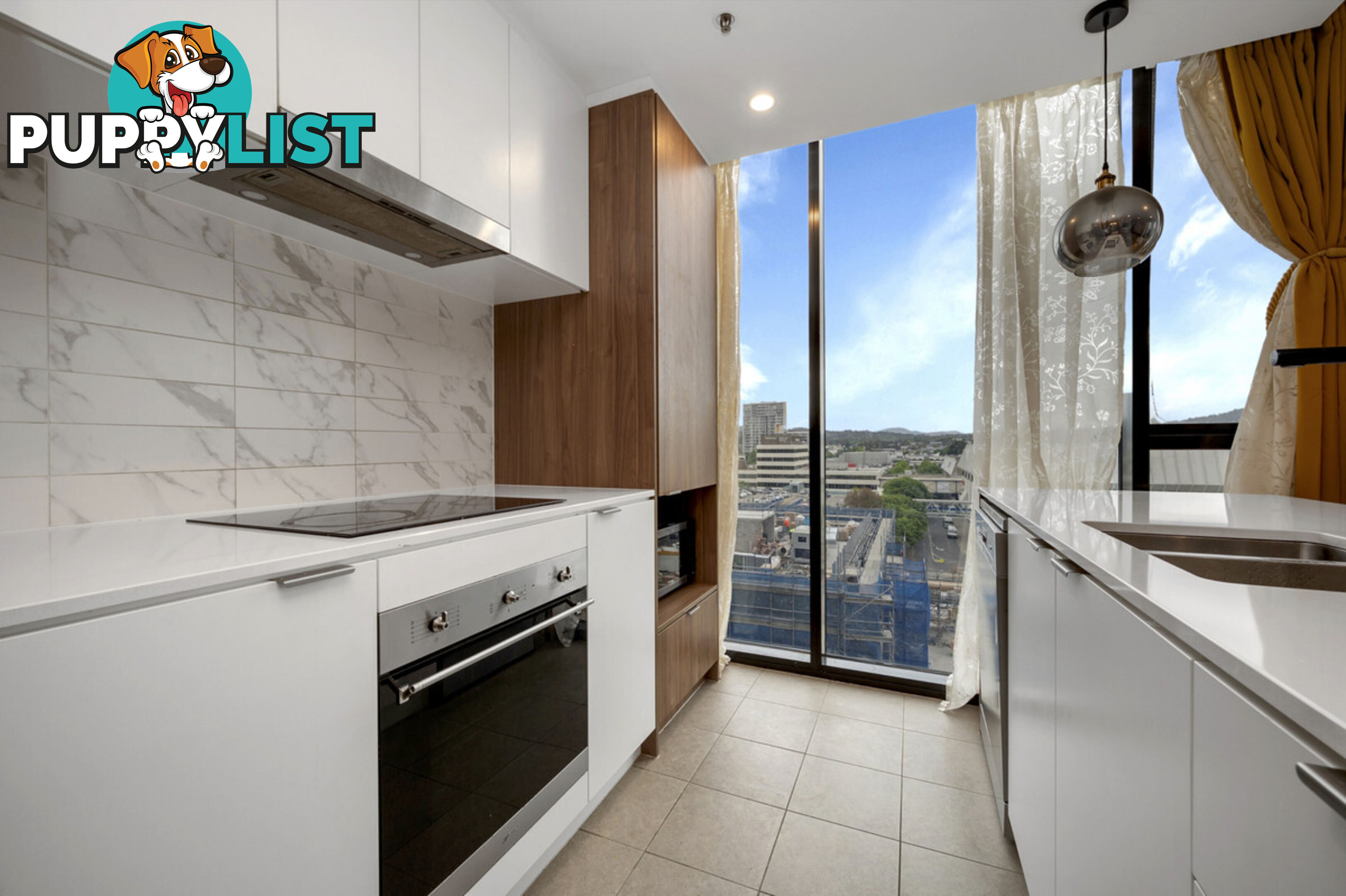 617/15 Bowes Street PHILLIP ACT 2606