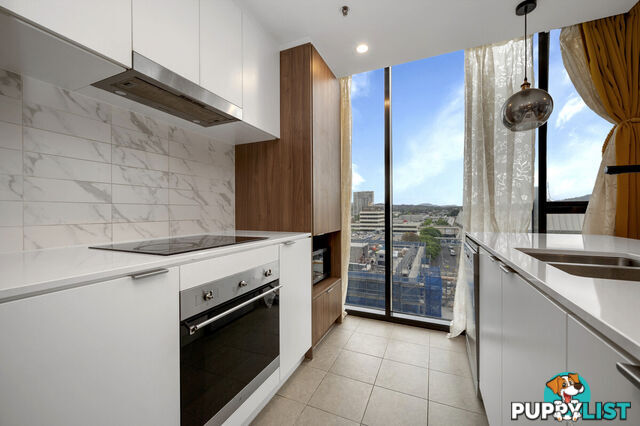 617/15 Bowes Street PHILLIP ACT 2606