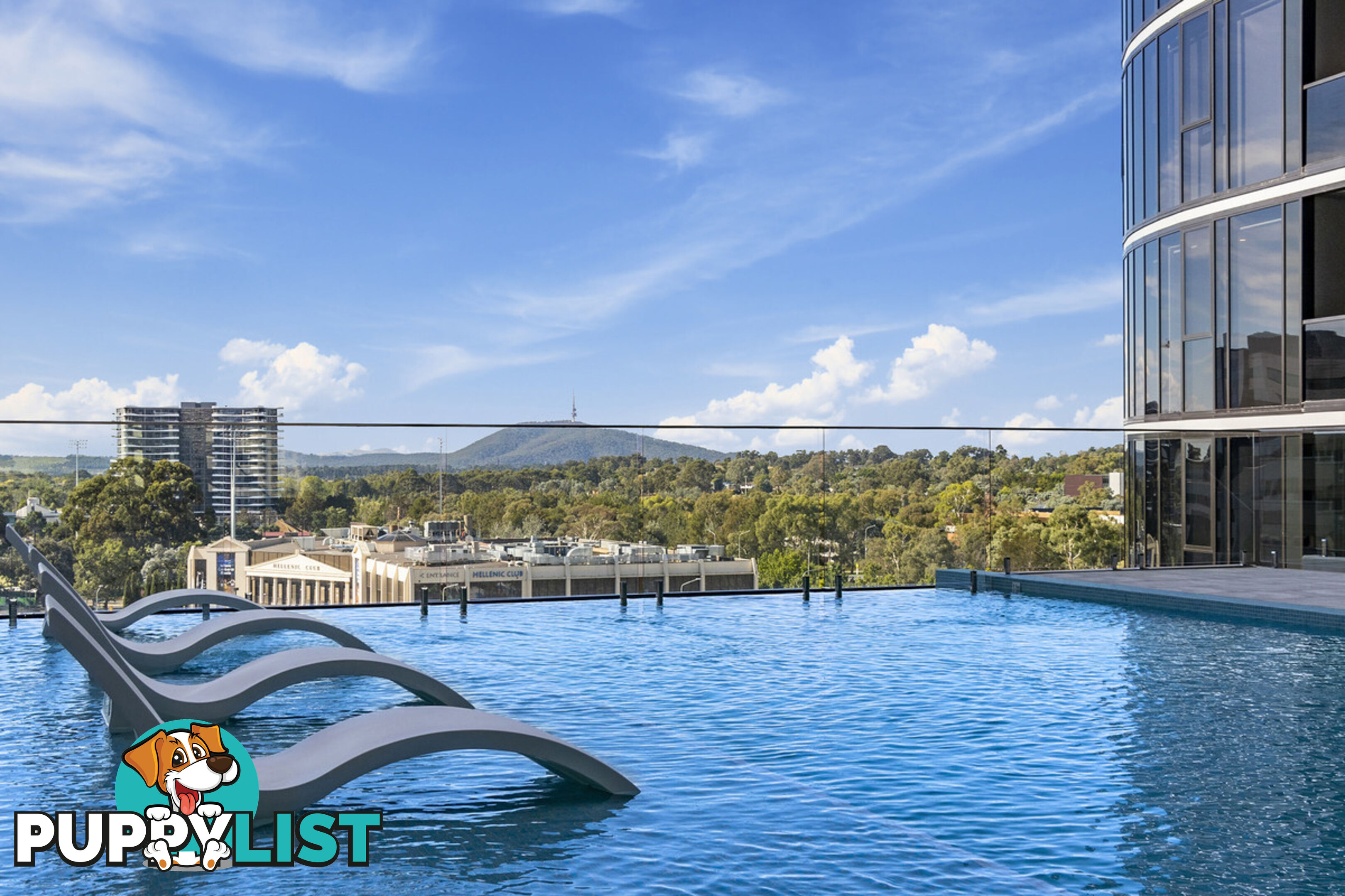 617/15 Bowes Street PHILLIP ACT 2606