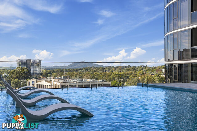 617/15 Bowes Street PHILLIP ACT 2606