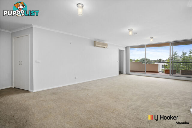 409/107 Canberra Avenue GRIFFITH ACT 2603