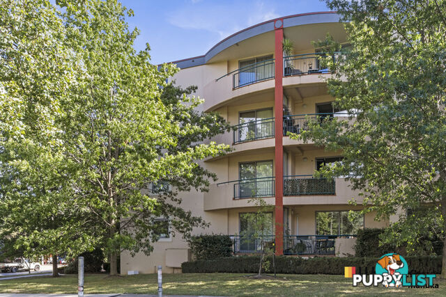 409/107 Canberra Avenue GRIFFITH ACT 2603