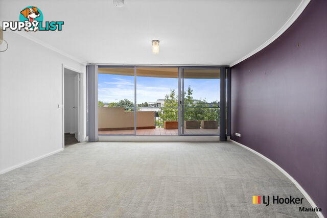 409/107 Canberra Avenue GRIFFITH ACT 2603