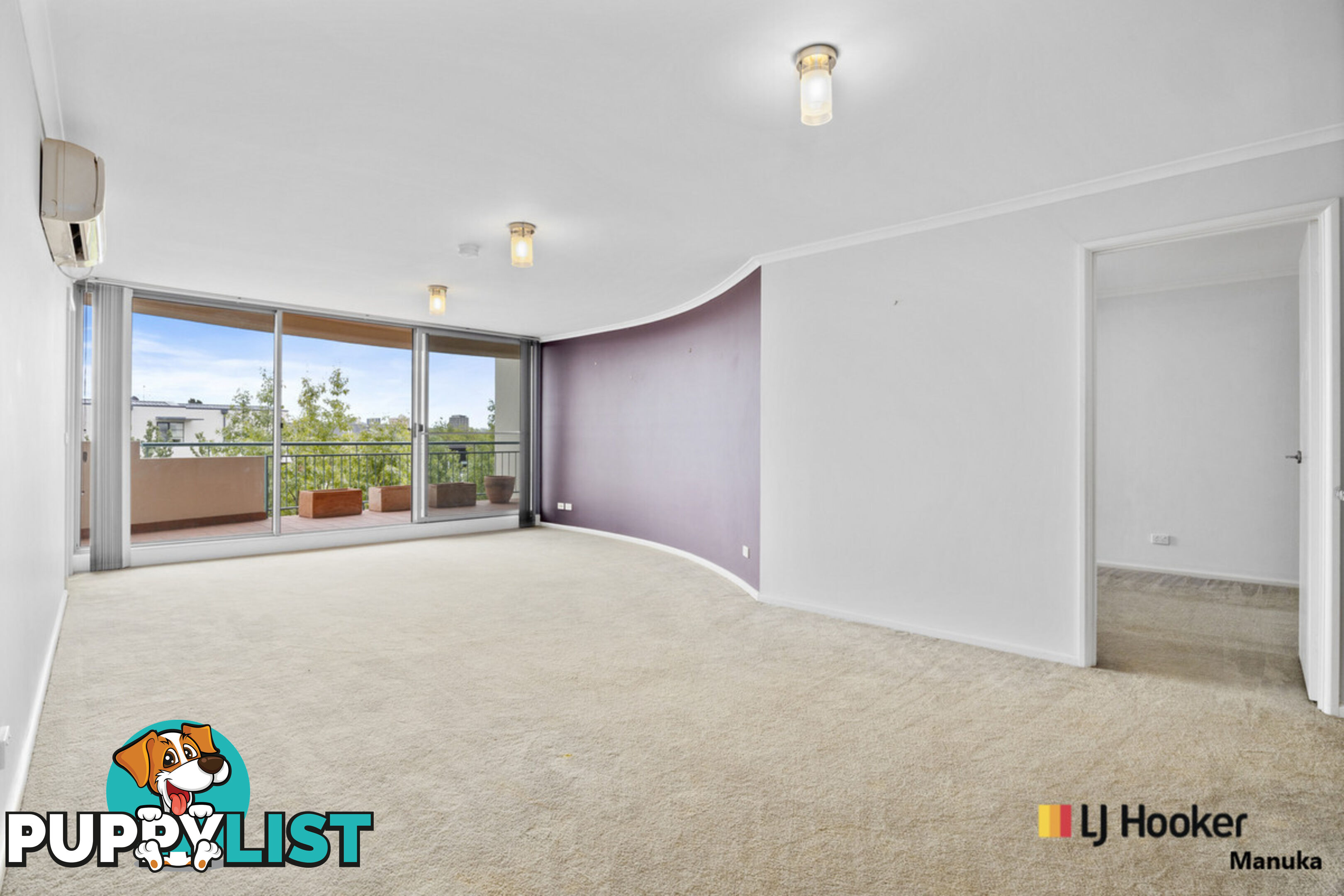 409/107 Canberra Avenue GRIFFITH ACT 2603