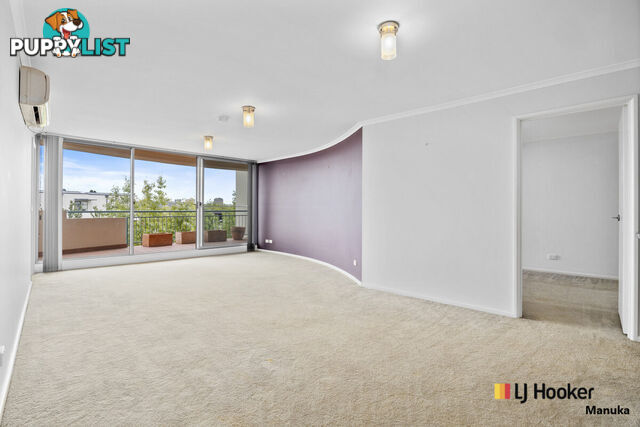 409/107 Canberra Avenue GRIFFITH ACT 2603