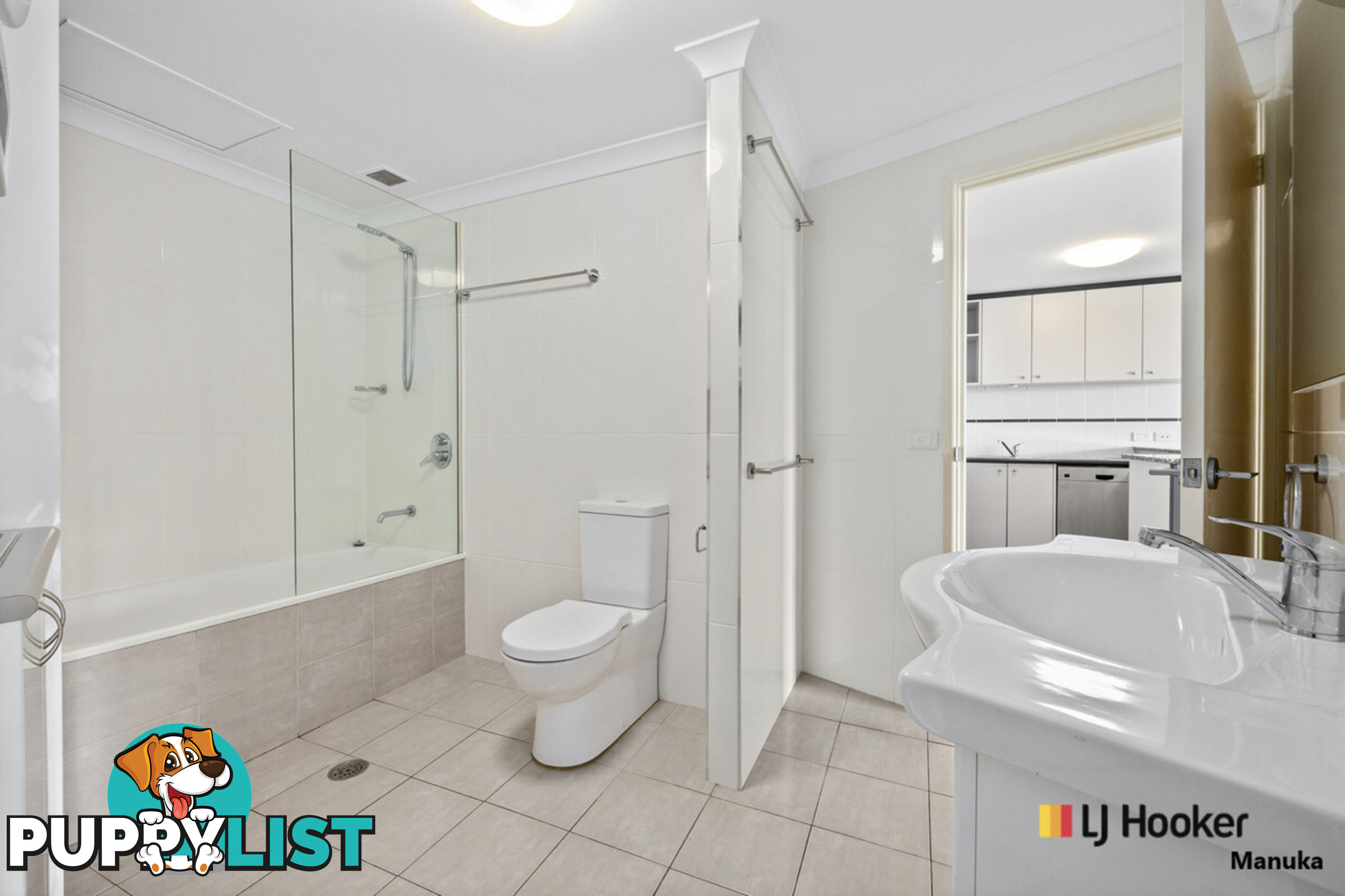 409/107 Canberra Avenue GRIFFITH ACT 2603