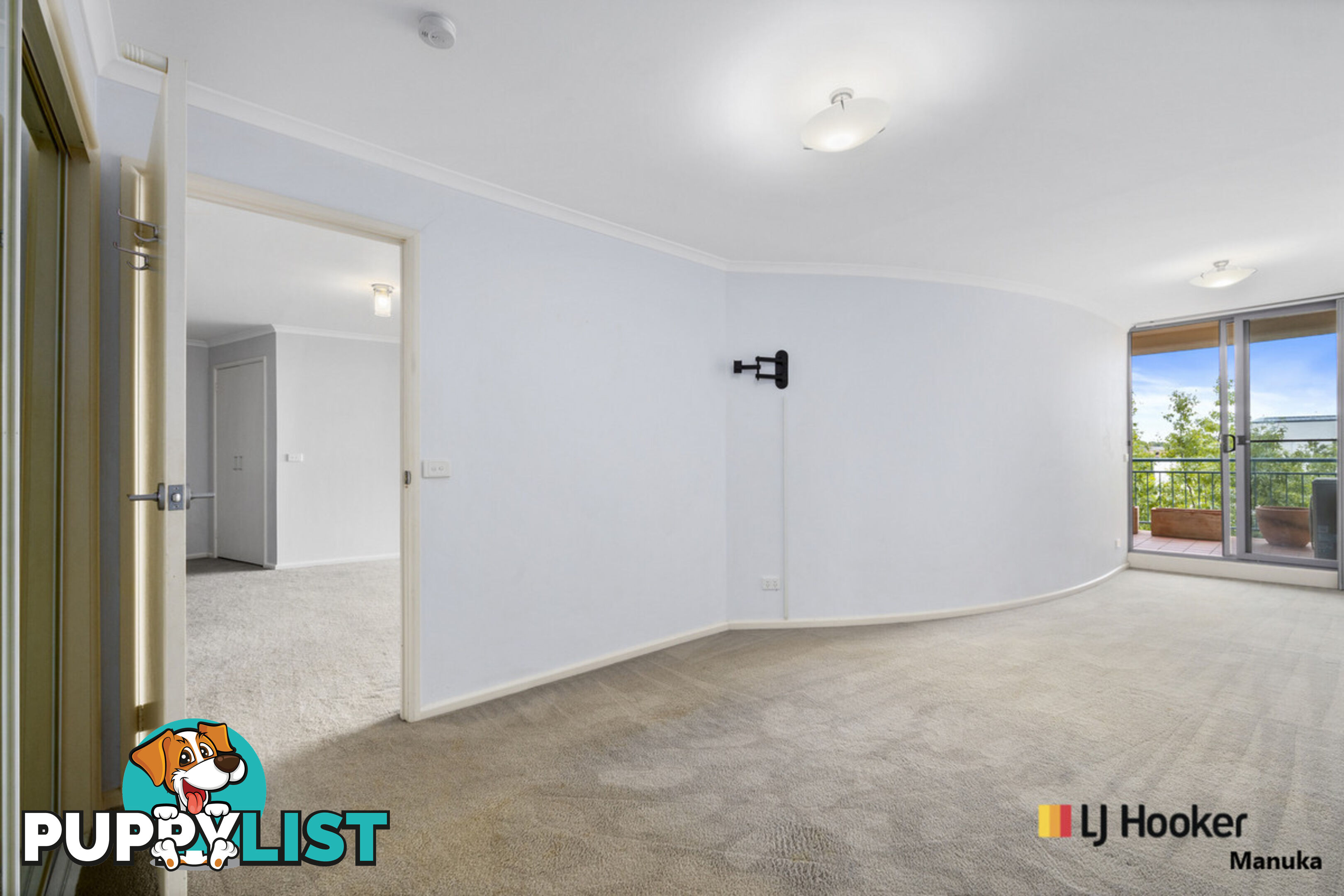 409/107 Canberra Avenue GRIFFITH ACT 2603