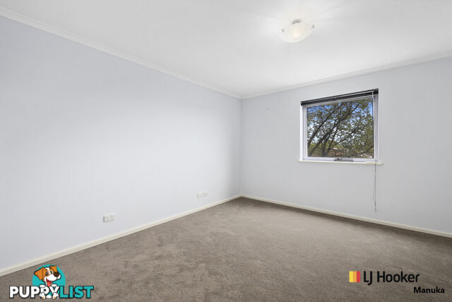 409/107 Canberra Avenue GRIFFITH ACT 2603