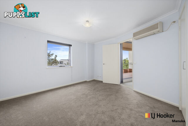 409/107 Canberra Avenue GRIFFITH ACT 2603