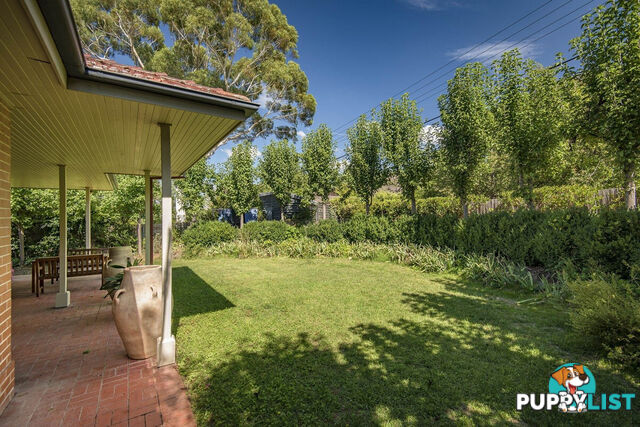 26 Meehan Gardens NARRABUNDAH ACT 2604