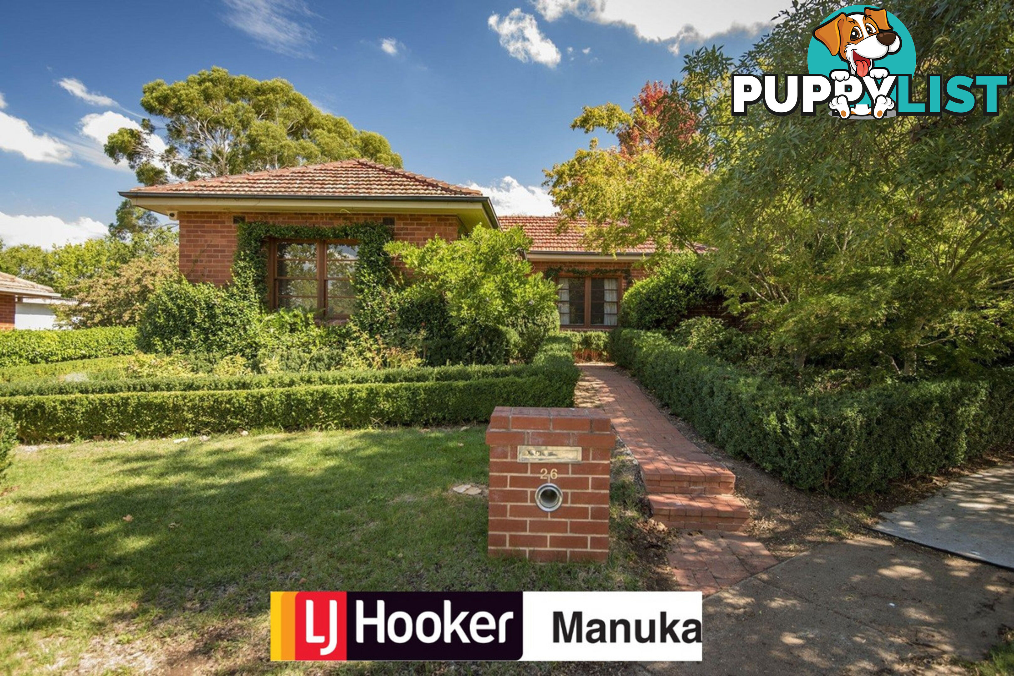 26 Meehan Gardens NARRABUNDAH ACT 2604