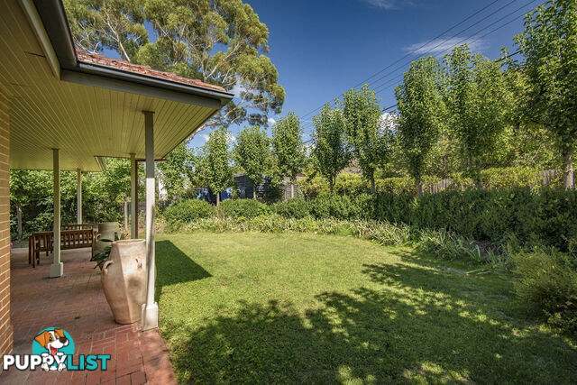 26 Meehan Gardens NARRABUNDAH ACT 2604