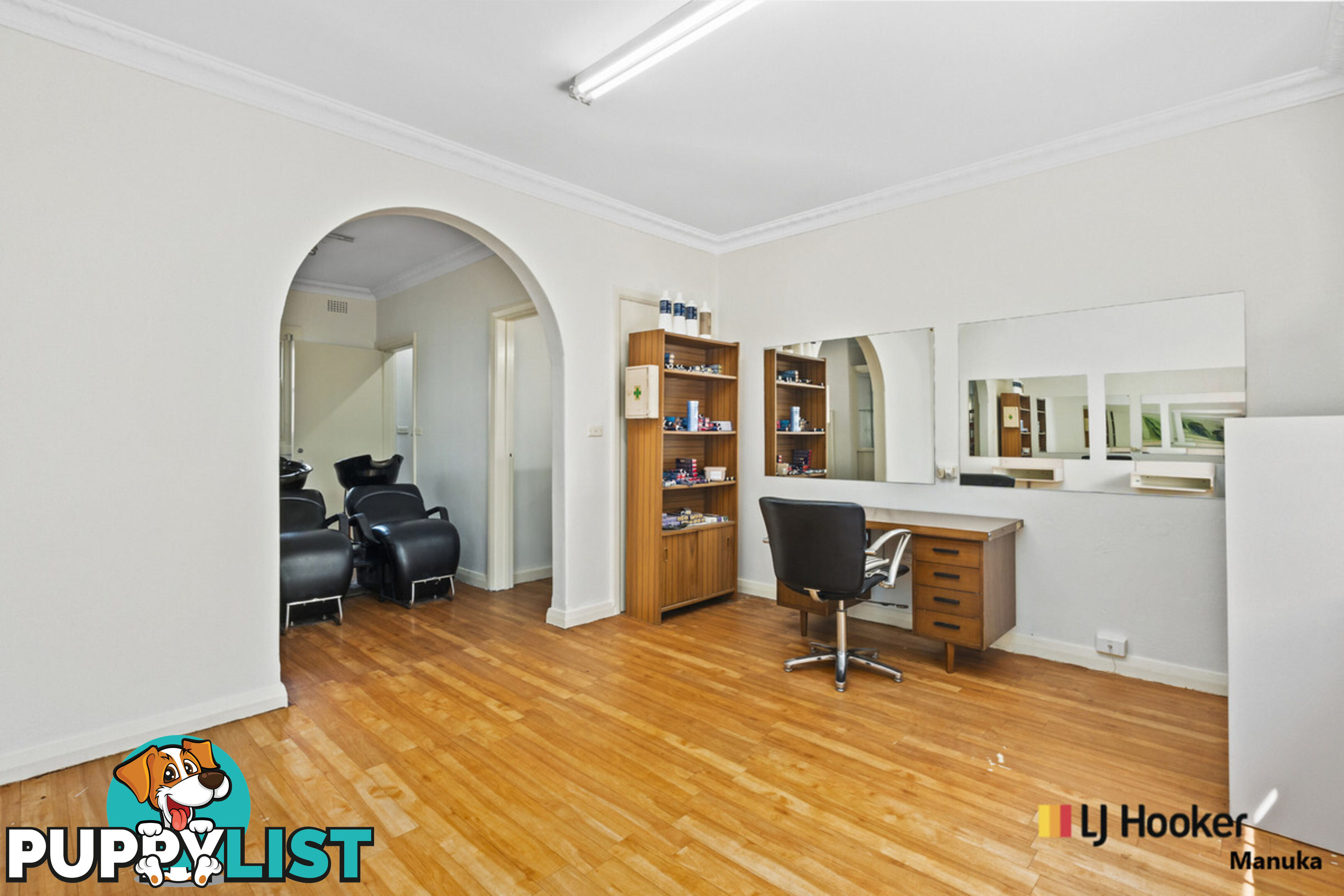 22 Bougainville Street GRIFFITH ACT 2603