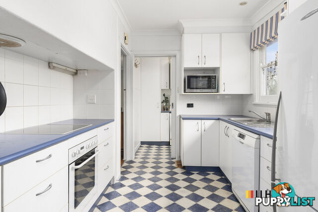 8 Warramoo Crescent NARRABUNDAH ACT 2604