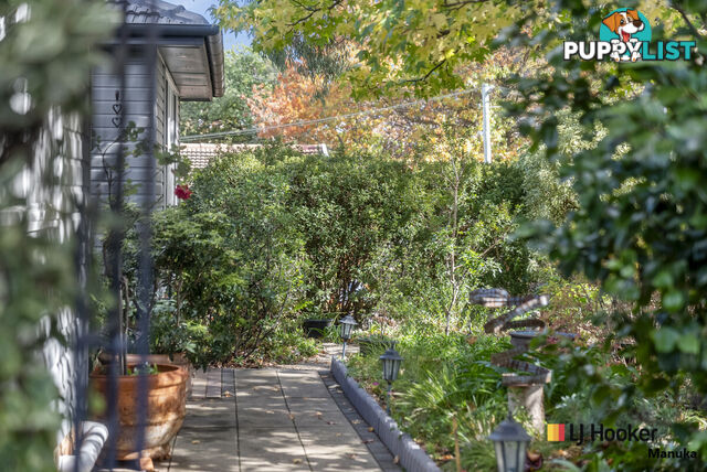 8 Warramoo Crescent NARRABUNDAH ACT 2604