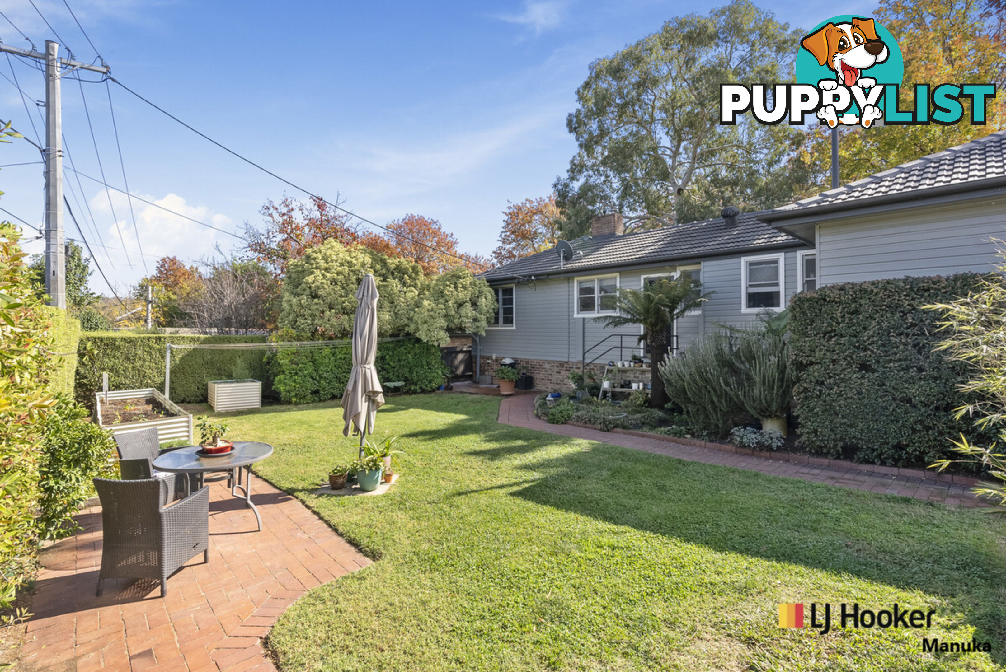 8 Warramoo Crescent NARRABUNDAH ACT 2604