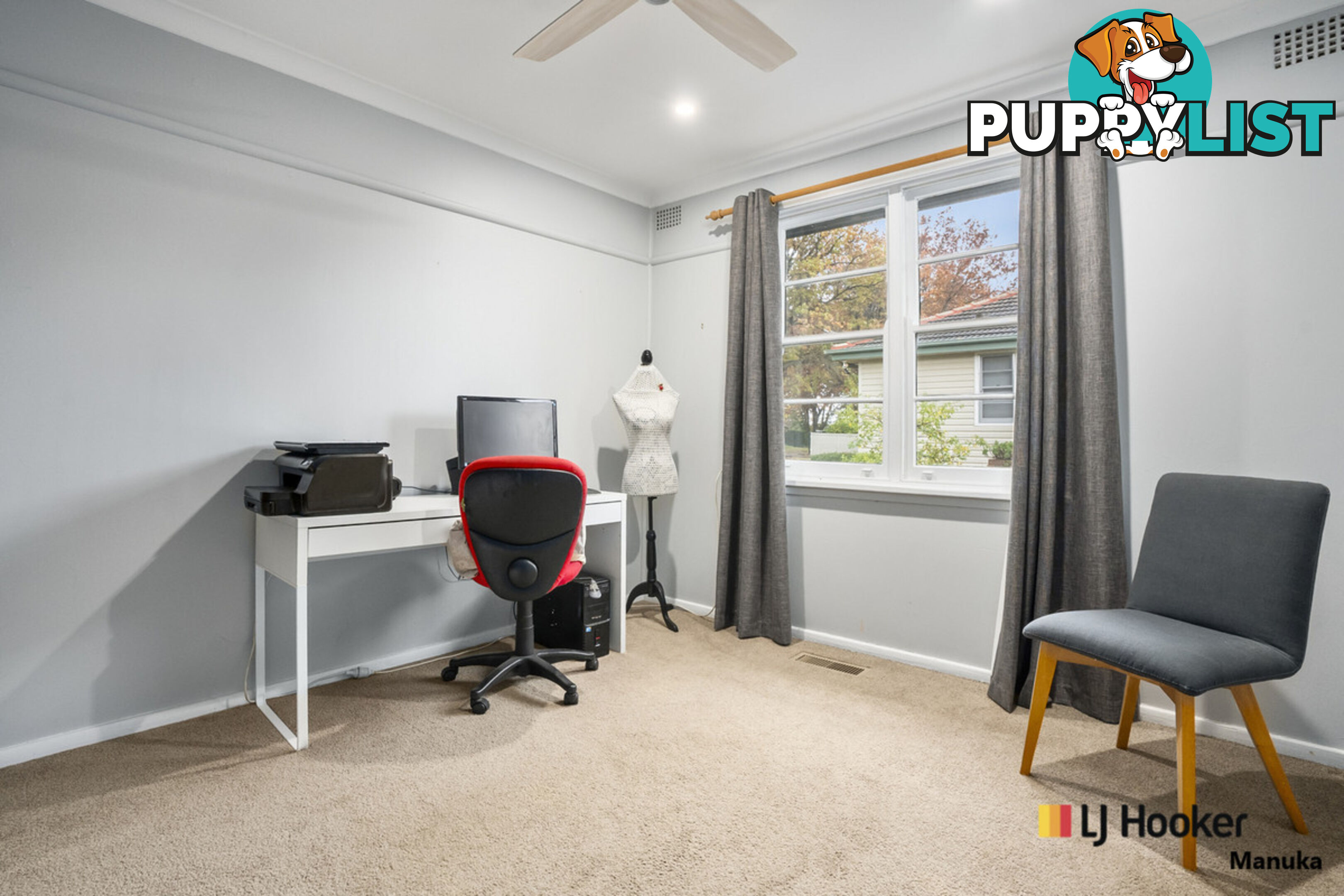8 Warramoo Crescent NARRABUNDAH ACT 2604