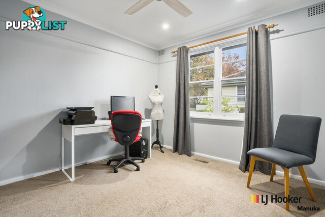 8 Warramoo Crescent NARRABUNDAH ACT 2604