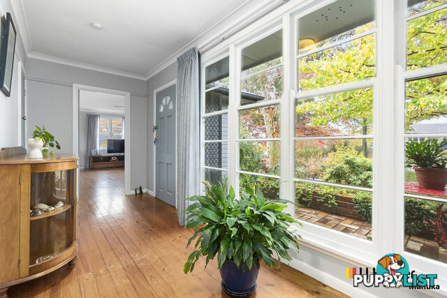 8 Warramoo Crescent NARRABUNDAH ACT 2604