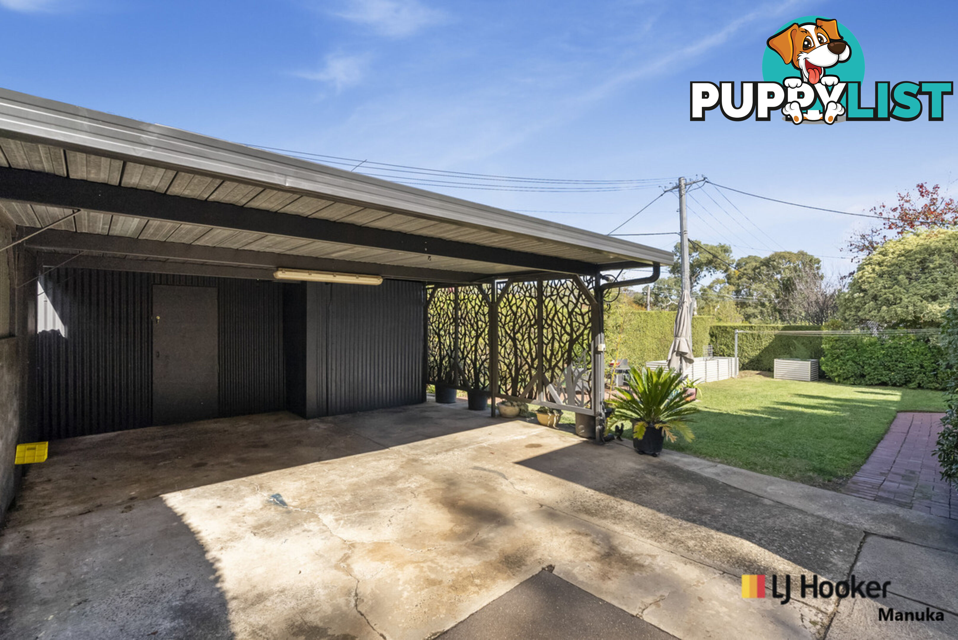8 Warramoo Crescent NARRABUNDAH ACT 2604