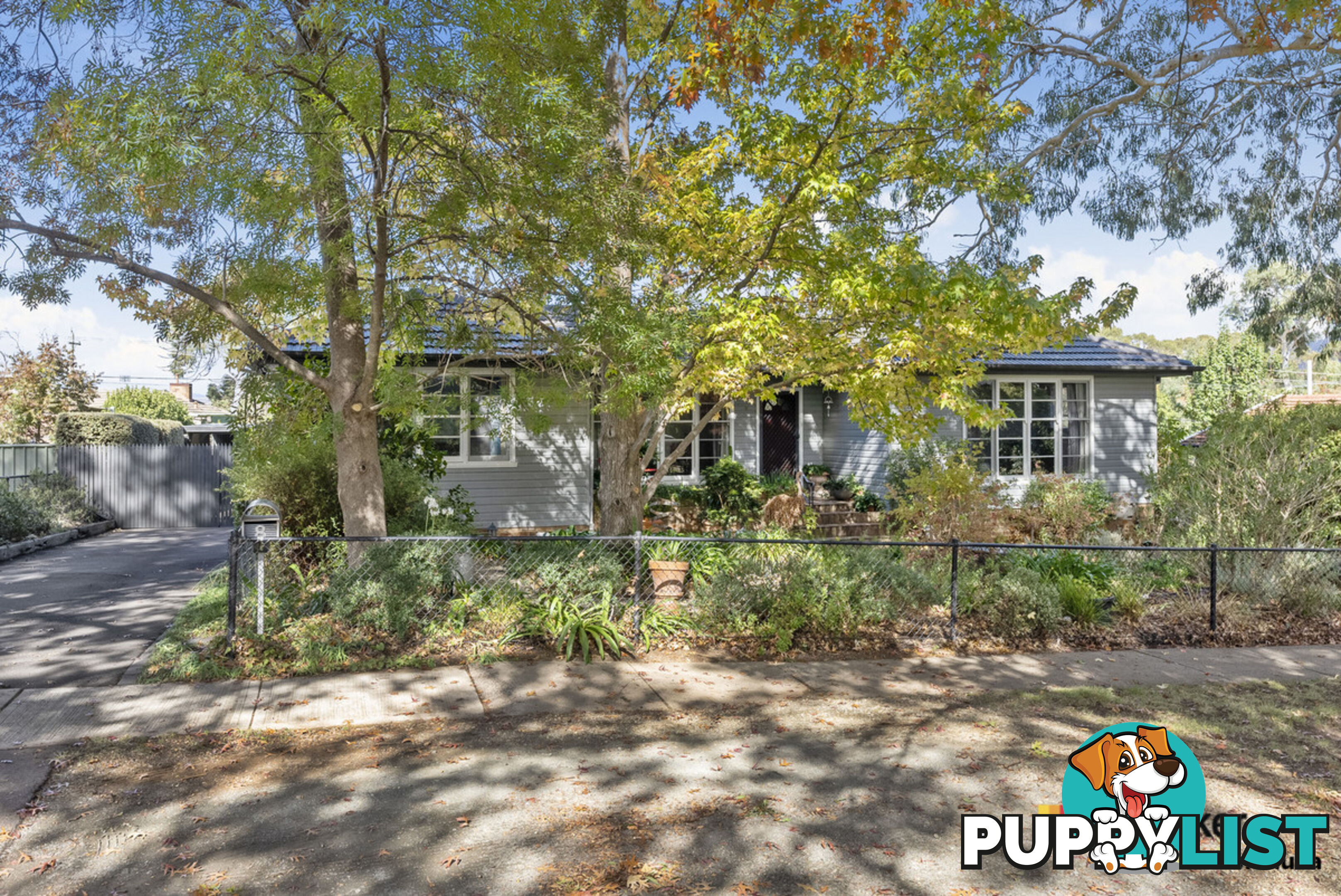 8 Warramoo Crescent NARRABUNDAH ACT 2604