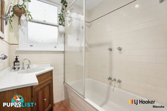 8 Warramoo Crescent NARRABUNDAH ACT 2604