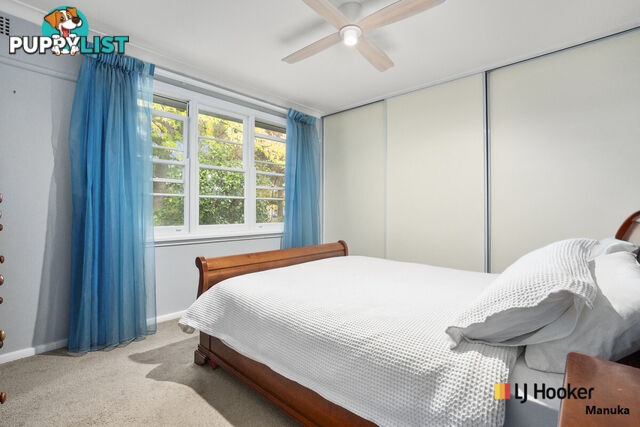 8 Warramoo Crescent NARRABUNDAH ACT 2604