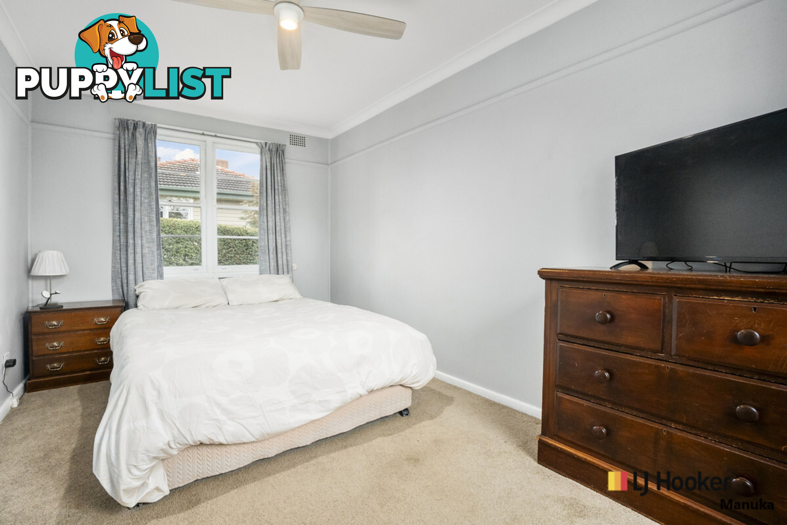 8 Warramoo Crescent NARRABUNDAH ACT 2604