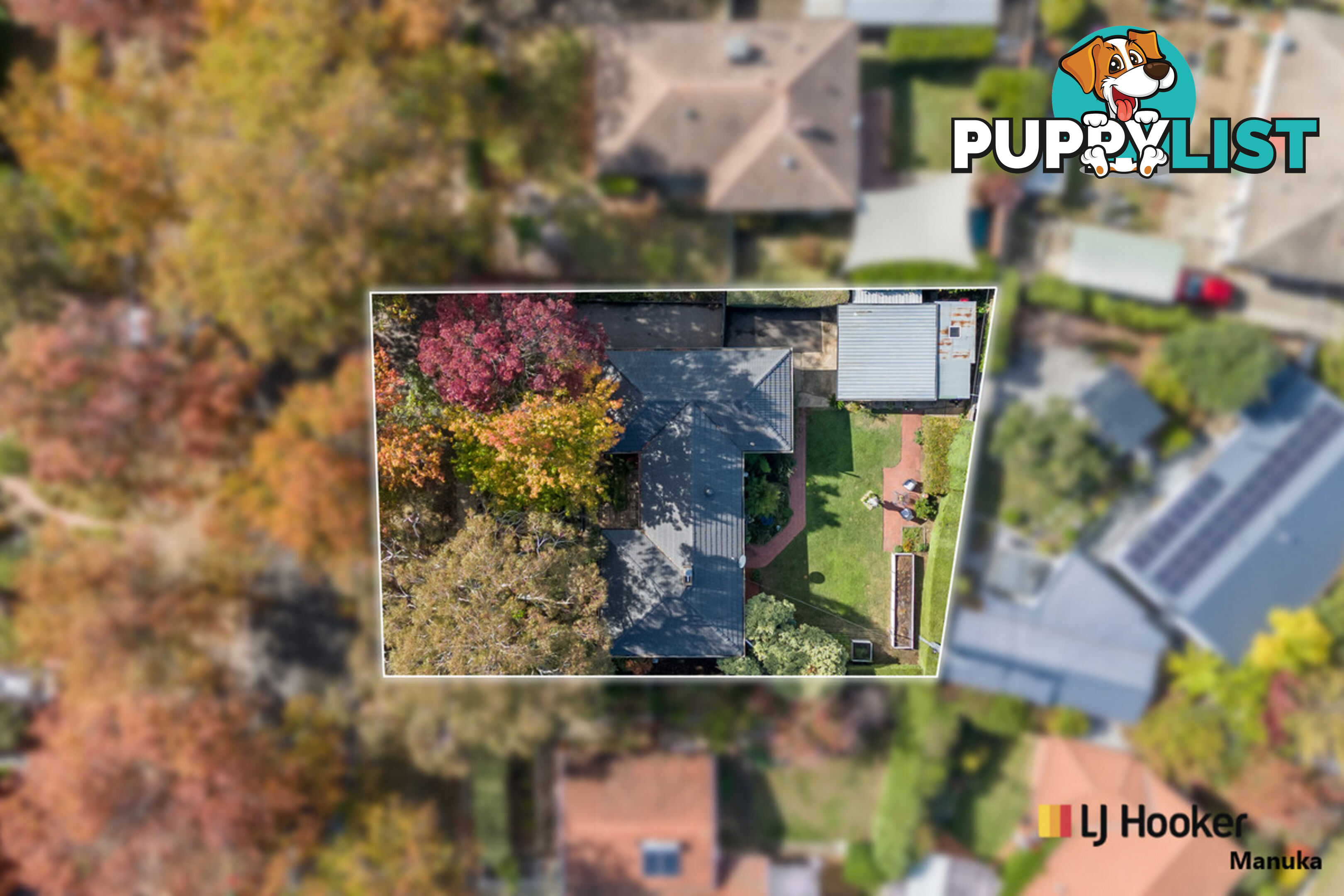 8 Warramoo Crescent NARRABUNDAH ACT 2604