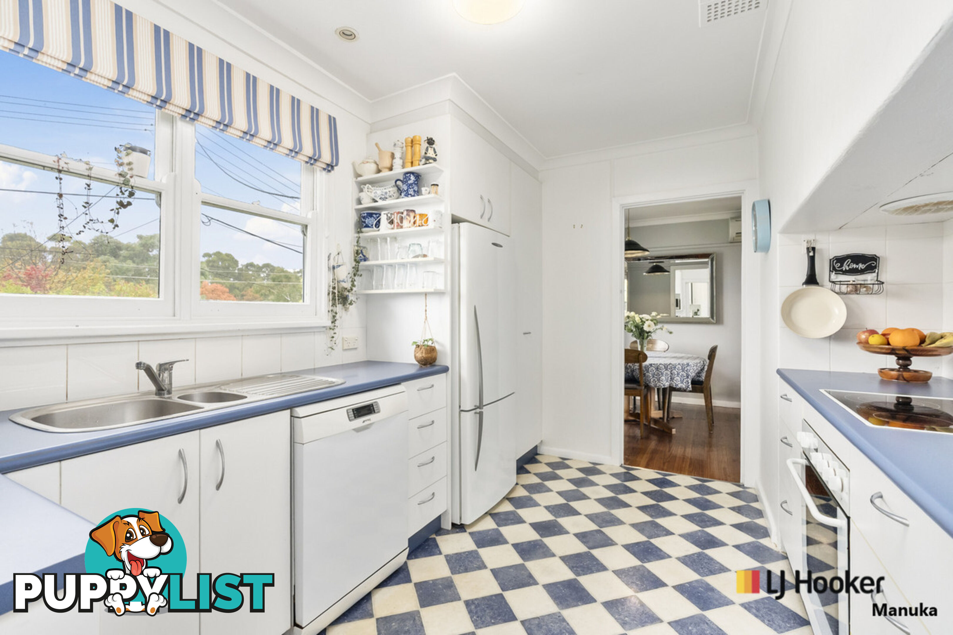 8 Warramoo Crescent NARRABUNDAH ACT 2604