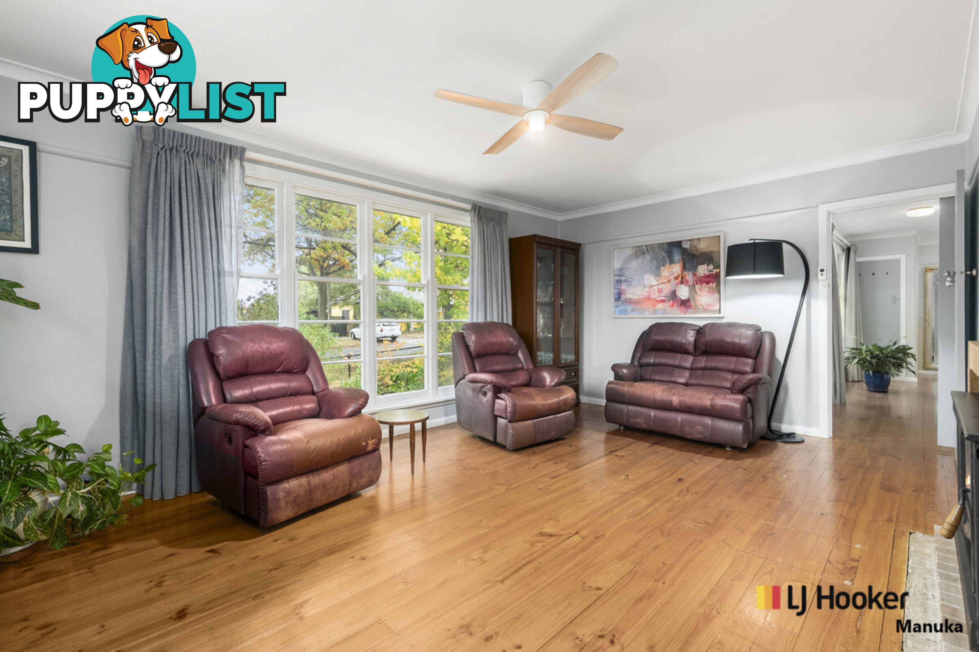 8 Warramoo Crescent NARRABUNDAH ACT 2604