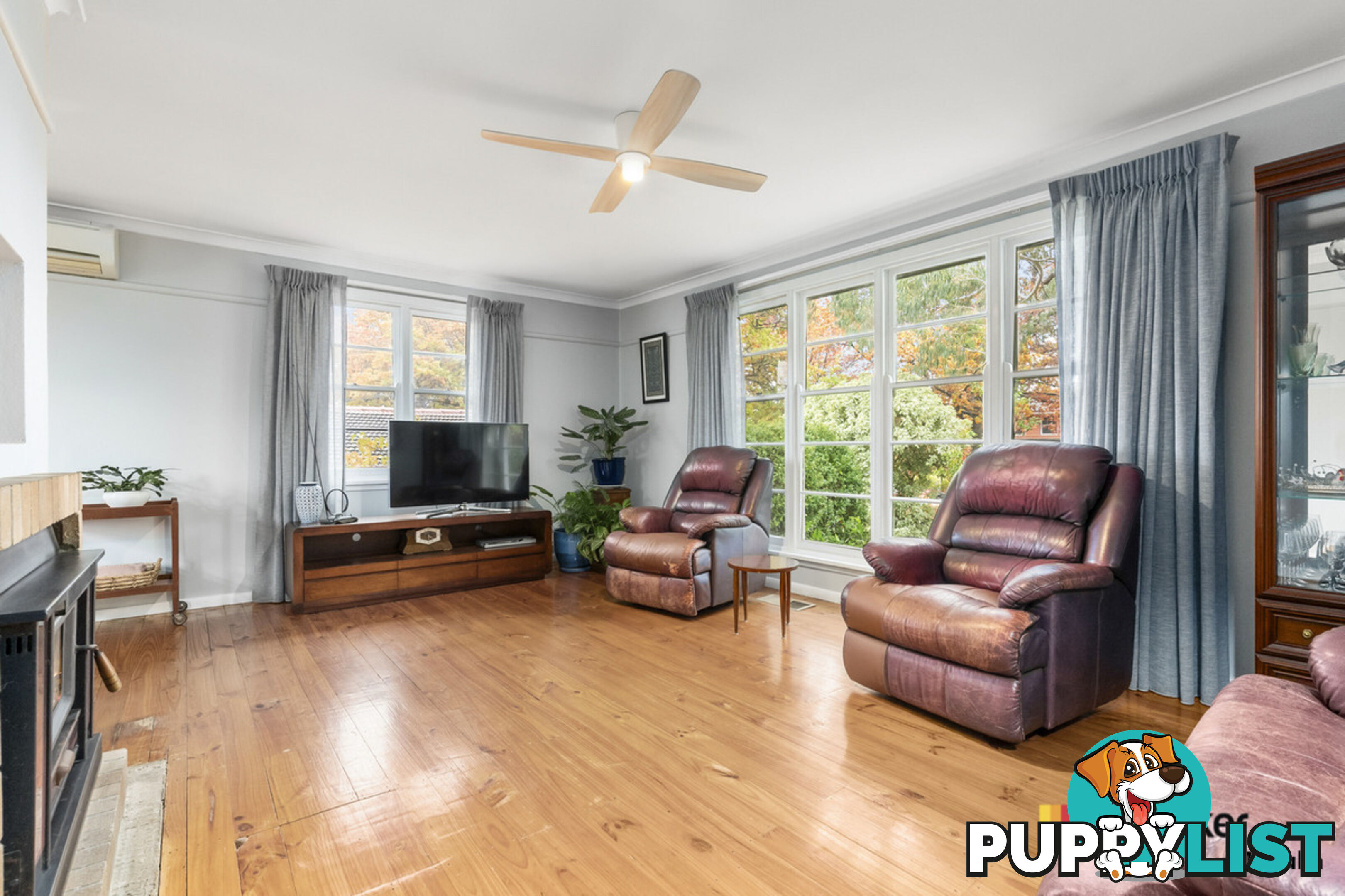 8 Warramoo Crescent NARRABUNDAH ACT 2604