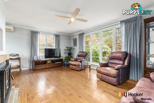 8 Warramoo Crescent NARRABUNDAH ACT 2604
