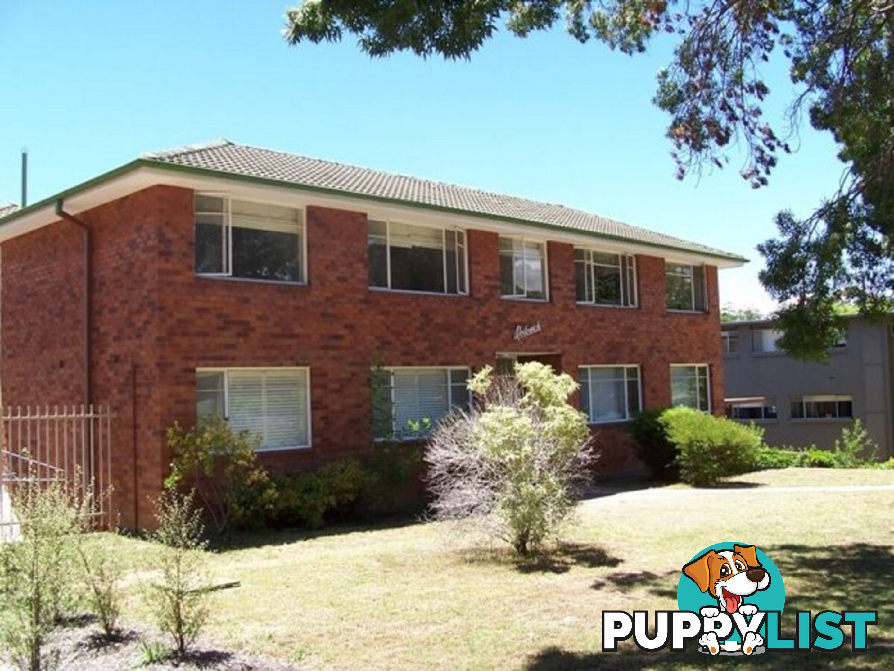 3/4 Nuyts Street RED HILL ACT 2603